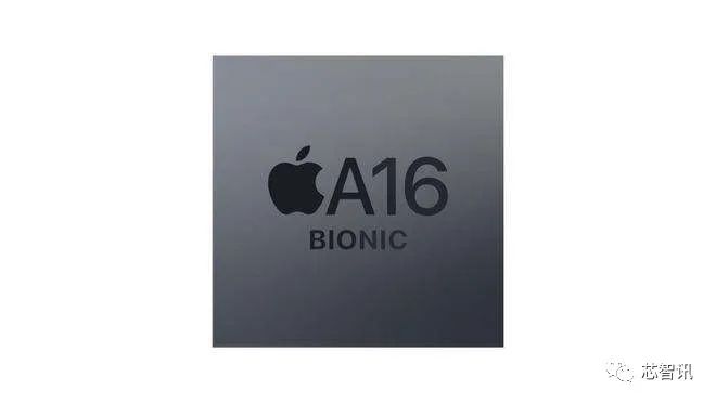 传苹果A16芯片传仍采用5nm工艺，M2芯片将率先采用3nm