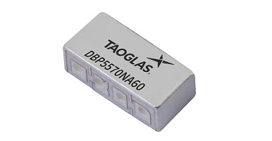Taoglas Airvu介质带通滤波器的介绍、特性、及应用