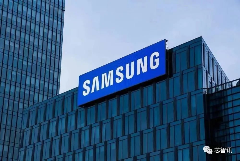 三星所有事业群“暂停采购”，面板厂皆已接获通知