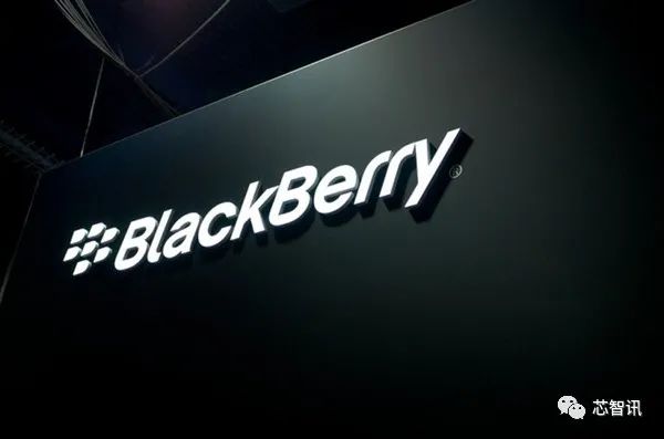 黑莓宣布以6亿美元出售移动设备、消息传递和无线网络专利