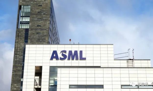 ASML德国柏林的工厂突发火灾，具体损失尚不确定