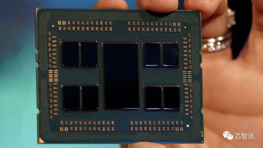AMD高级副总裁专访：GPU也将进入Chiplet时代！