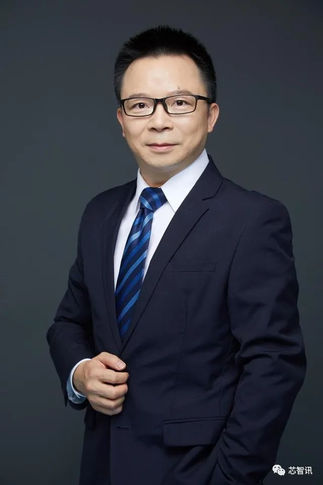 沐曦创始人陈维良：金字塔尖芯片人才缺乏，需靠产业积累
