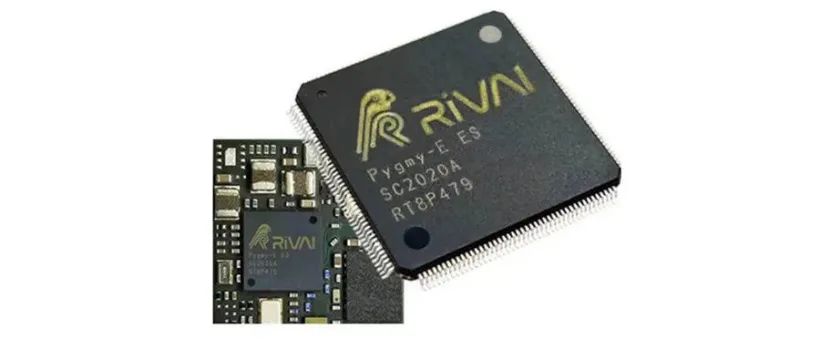 联想投资RISC-V芯片厂商睿思芯科