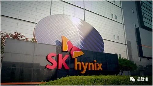 SK海力士发布全球首款238层闪存芯片，明年上半年量产