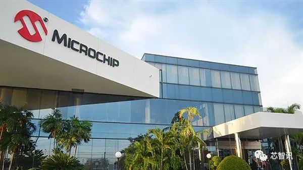 MCU大厂Microchip业绩创新高：毛利率已达历史最高的67.1%