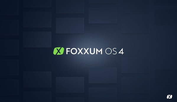 FOXXUM公布FOXXUM OS4：构建在RDK上的联网电视独立操作系统