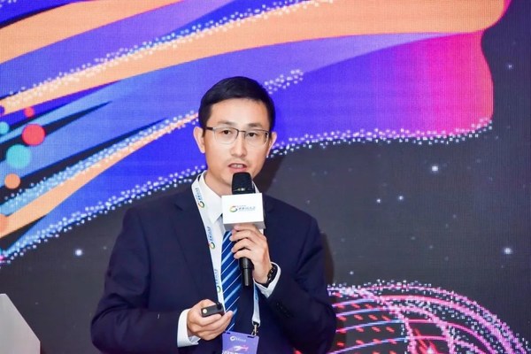 大华股份李广义：视觉智能多维感知融合助力产业数智化升级