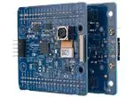 Infineon Technologies CYUSB3KIT-004 EZ-USB™ SX3 SuperSpeed学习套件​的介绍、特性、应用、及电路板结构