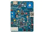 Infineon Technologies CY4535 EZ-PD™ BCR LITE评估套件的介绍、特性、电路板结构及测试设置