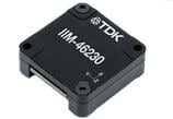 TDK InvenSense IIM-4623x 6轴MEMS MotionTracking器件的介绍、特性、应用、工作电路及引脚图