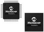 Microchip Technology PIC32CM Lx超低功耗微控制器的介绍、特性、应用及结构功能框图