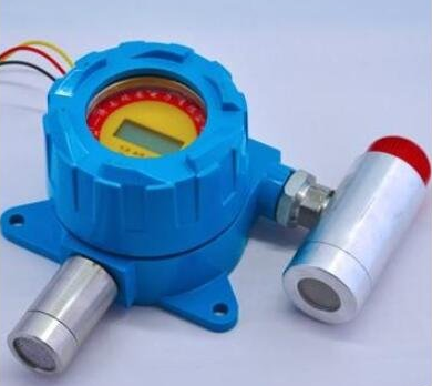 可燃气体报警器的正确使用方法和维护方法