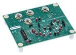 Texas Instruments TCAN1043AEVM收发器评估模块的介绍、特性及电路板布局结构