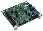 Texas Instruments AFE881H1EVM评估模块 (EVM)的介绍、特性及硬件连接设置