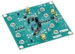 德州仪器TPS7H2221EVM负载开关评估模块的介绍、特性、及电路板布局结构