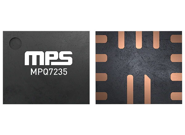 单片电源系统(MPS) MPQ7235汽车红外LED驱动器的介绍、特性、及应用