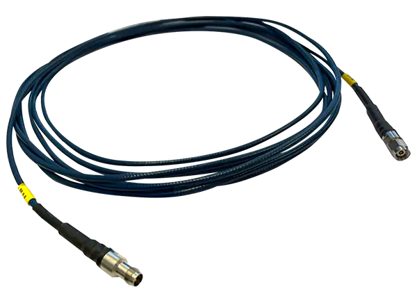 HUBER+SUHNER SUCOFLEX 570E微波电缆组件的介绍、特性、及应用