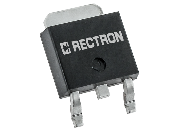 Rectron RM135N100HD n通道超级沟槽功率MOSFET的介绍、特性、及应用