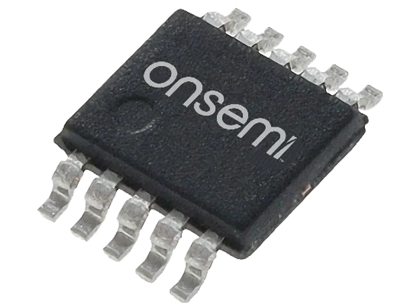 onsemi NCV12711电流模式PWM控制器的介绍、特性、及应用