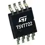 TSV772系列运算放大器的介绍、特性、及应用