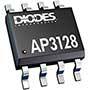 AP3128高性能PWM控制器的介绍、特性、及应用