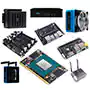 NVIDIA Jetson产品的介绍、特性、及应用