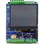 STEVAL-PLC001V1工业PLC评估板的介绍、特性、及应用