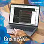 GreenPAK 可编程混合信号矩阵的介绍、特性、及应用