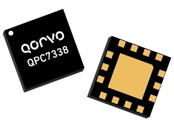Qorvo QPC7338电压可变均衡器的介绍、特性、及应用