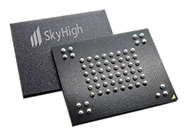 SkyHigh Memory Gen3 ML-3 ONFI 1.0 SLC NAND闪存的介绍、特性、及应用
