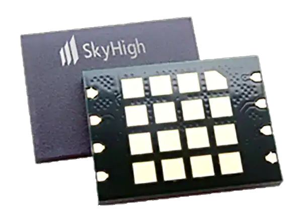 SkyHigh Memory Gen3 ML-3 SPI NAND闪存的介绍、特性、及应用