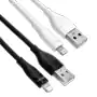 通用串行总线(USB) 2.0到MFi闪电电缆- SC-2AZKxxxF系列的介绍、特性、及应用
