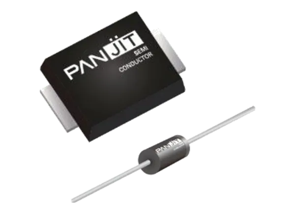 PANJIT STR 100V超级肖特基低VF势垒整流器的介绍、特性、及应用