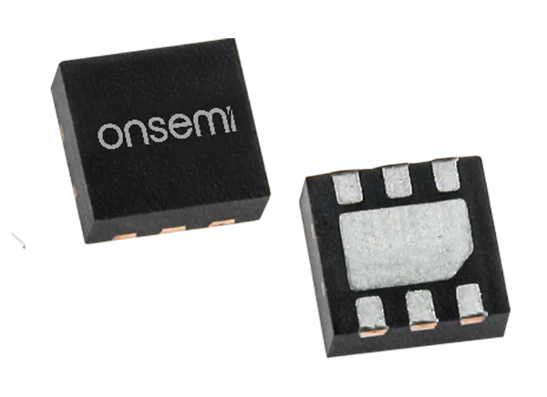 onsemi NCV68261二极管和高侧开关NMOS控制器的介绍、特性、及应用