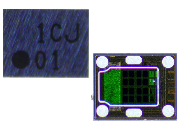 OPT4001数字环境光传感器(ALS)的介绍、特性、及应用