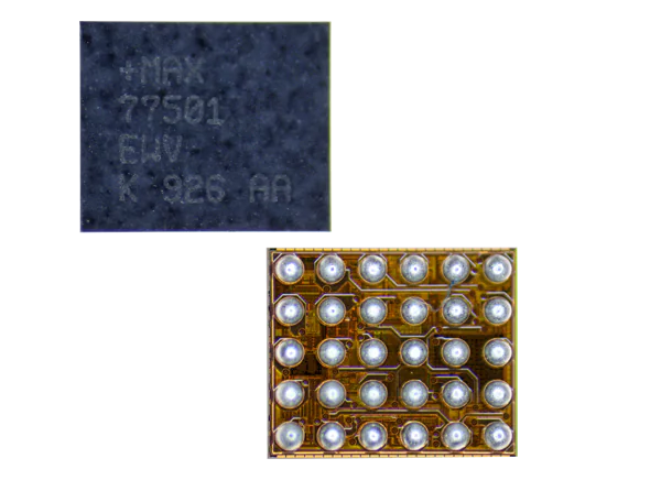 Maxim集成MAX77501压电触控执行器助力驱动器的介绍、特性、及应用