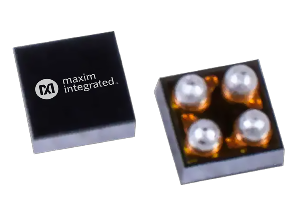 Maxim集成MAX16161纳米电源监控器的介绍、特性、及应用