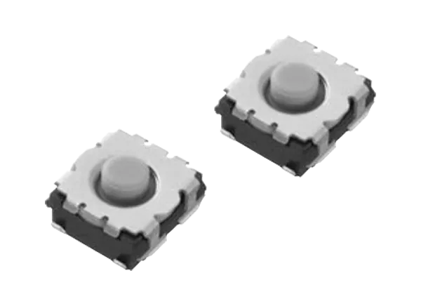 松下EVPBV 6.5mm x 6.2mm贴片触控开关的介绍、特性、及应用