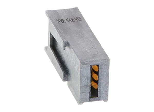 Molex EXTreme Ten60Power混合电源/信号连接器的介绍、特性、及应用
