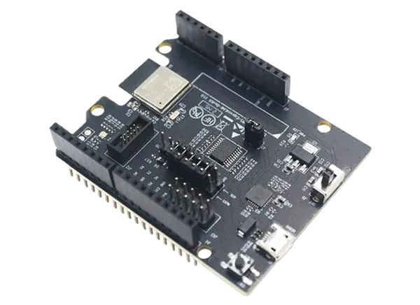 expressif Systems ESP32-C3-AWS-ExpressLink模块和开发板的介绍、特性、及应用