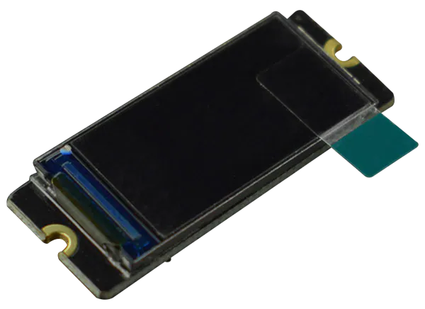 DFRobot 0.96" 160x80彩色SPI TFT显示器的介绍、特性、及应用