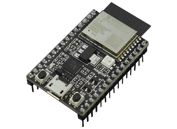DFRobot ESP32-C3-DevKitC-02开发板的介绍、特性、及应用