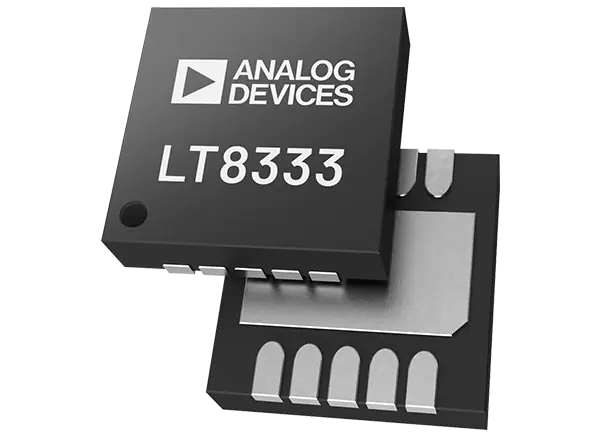 ADI。LT8333电流型DC-DC变换器的介绍、特性、及应用