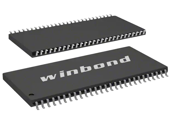 W9825G6KB高速SDRAM的介绍、特性、及应用