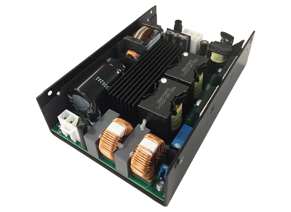 Murata Power Solutions PQU650M医用交直流电源转换器的介绍、特性、及应用