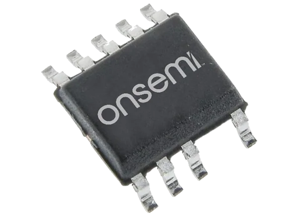 onsemi NCP1345准谐振反激控制器的介绍、特性、及应用