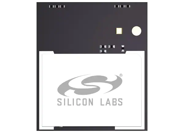 Silicon Labs BGM240P模块的介绍、特性、及应用