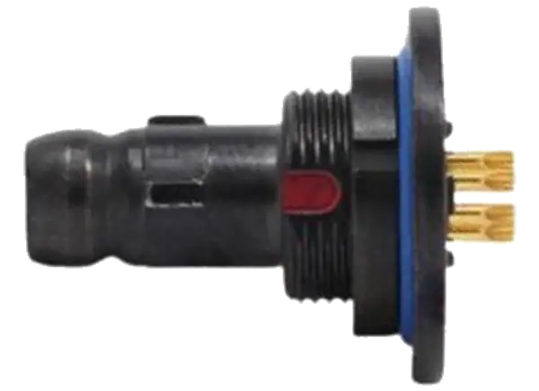 Amphenol Aerospace 2M Warrior Grip推挽连接器的介绍、特性、及应用