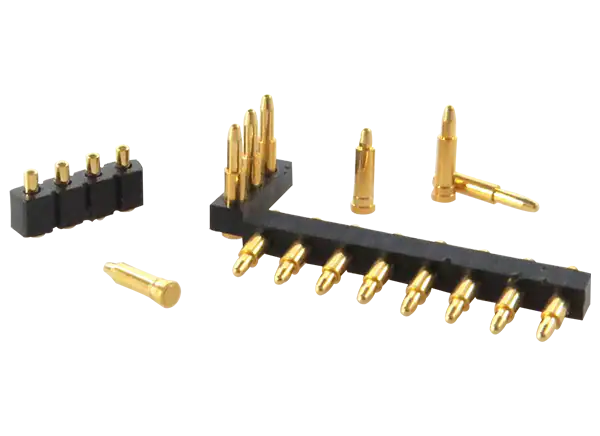 precision - dip 811/813夹弹簧加载多指夹的介绍、特性、及应用